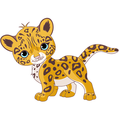 https://www.smileysapp.com/emojis/baby-jaguar.png