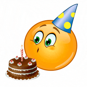 Birthday Emoji | Symbols & Emoticons Birthday Emoji | Symbols & Emoticons